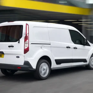 Ford Transit Connect 2021 - Present - Full Ply Lining Kit
