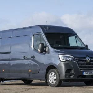 Renault Master 2010-2024 - Full Ply Lining Kit