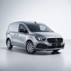 Mercedes Citan 2021 - Present - Full Ply Lining Kit