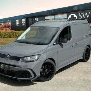 Volkswagen Caddy (and Caddy Maxi) 2021 - Present - Full Ply Lining Kit