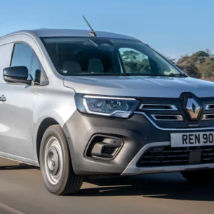 Renault Kangoo 2021-Present - Full Ply Lining Kit