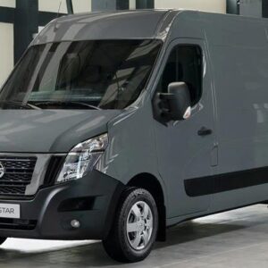 Nissan NV400/Interstar 2010-2024 - Full Ply Lining Kit