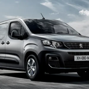 Peugeot Partner 2008-2018 - Full Ply Lining Kit