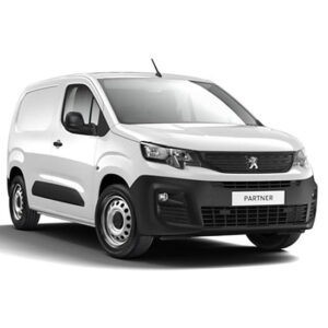 Peugeot Partner 2018 - Present - Full Ply Lining Kit